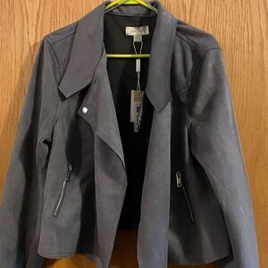 Charlie Paige Women’s Jacket, NEW with tags. Size XL. (SC06)